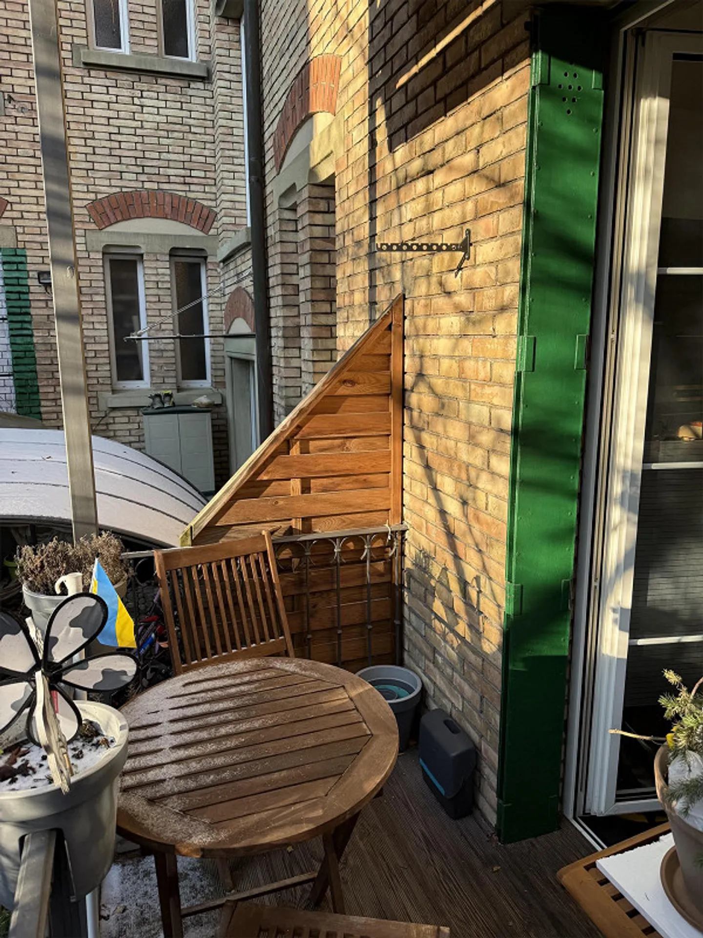 Beautiful apartment in the Burgfeld district - Photo 7 of 7