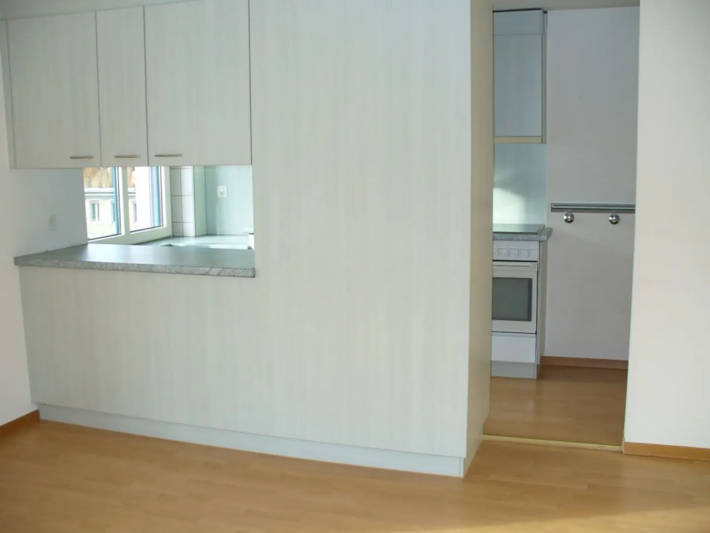 Belle appartement de 2 pièces à louer à Seefeld - Photo 3 sur 6