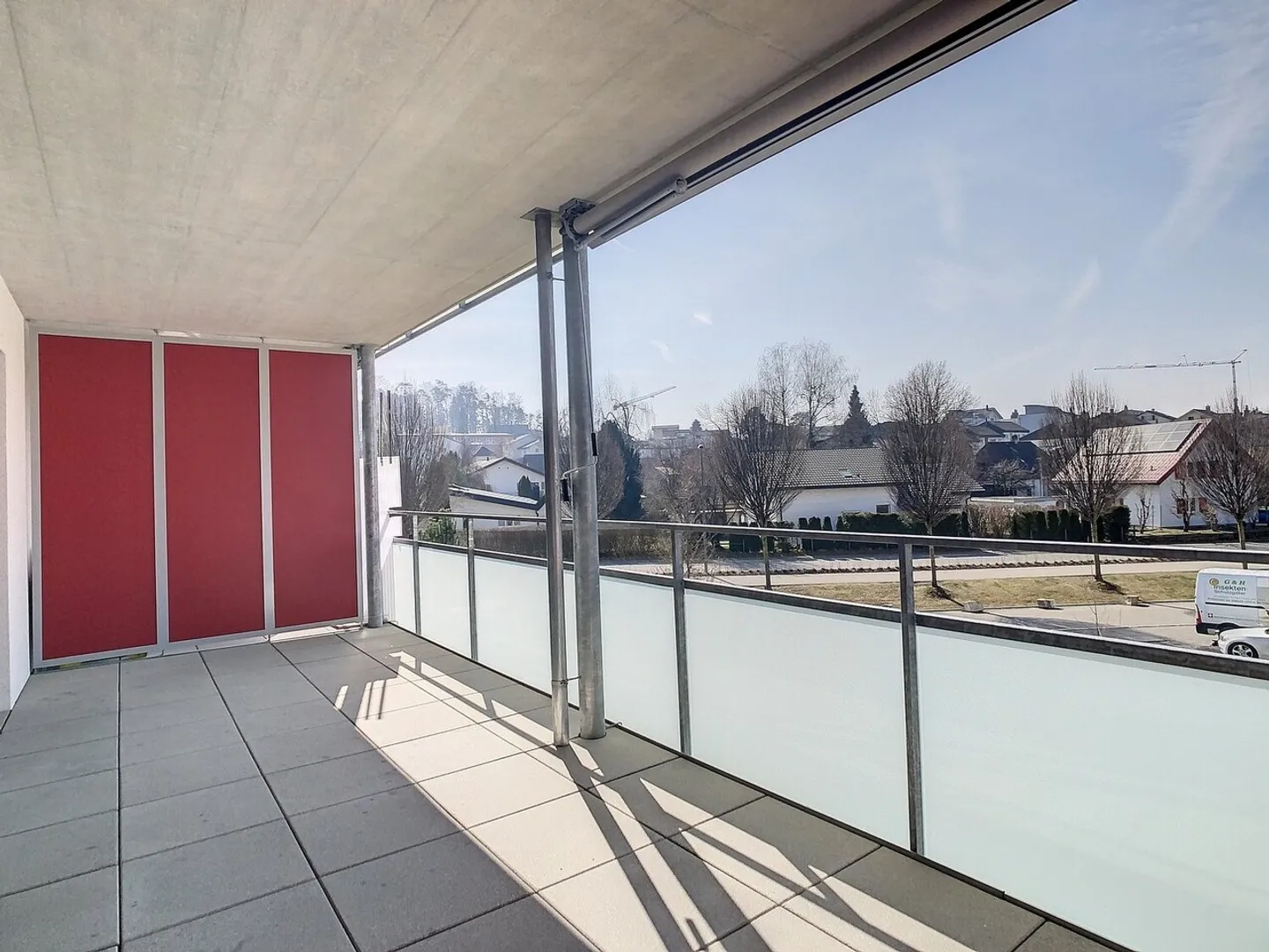 Charmant appartement 2½ pces - Photo 1 sur 9