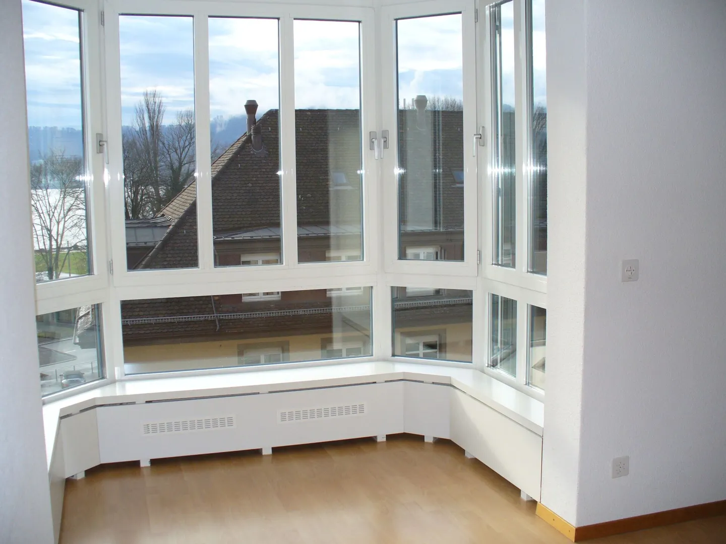 Belle appartement de 2 pièces à louer à Seefeld - Photo 4 sur 6