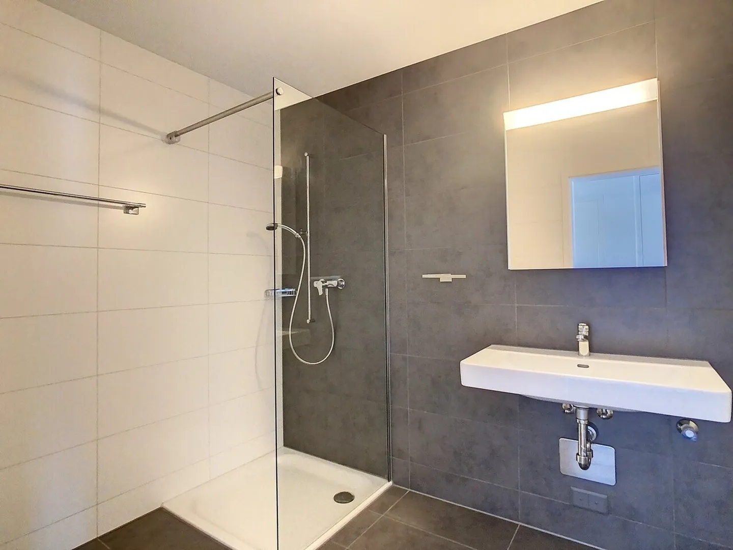 Charmant appartement 2½ pces - Photo 4 sur 9