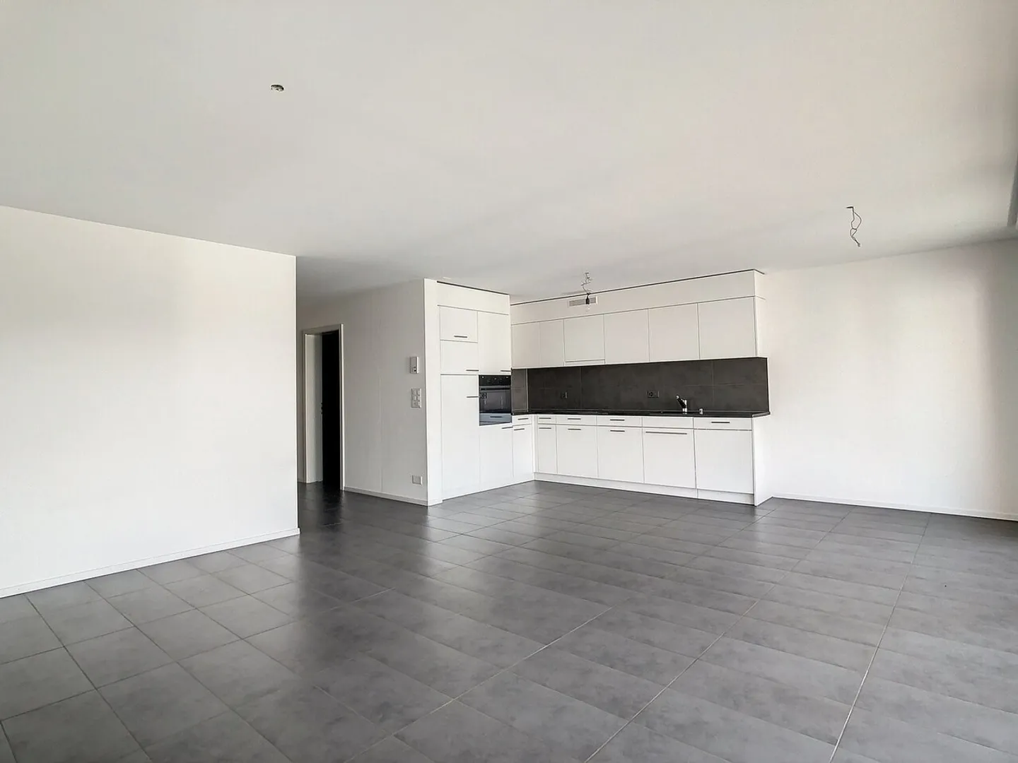 Charmant appartement 2½ pces - Photo 7 sur 9