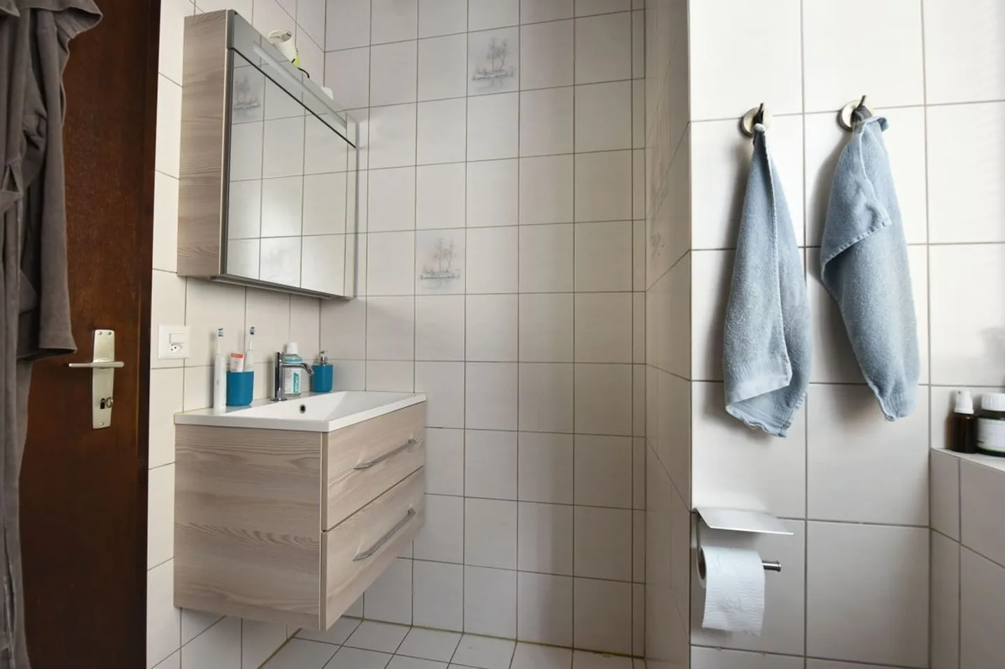 Charmant appartement 4,5 pièces à Coffrane - Photo 4 sur 4