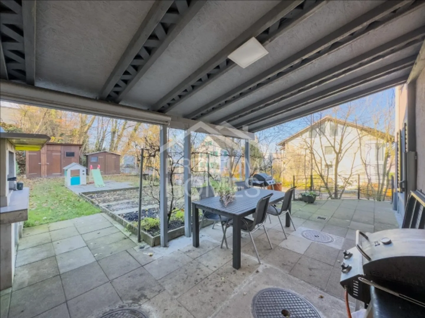 Maison individuelle à vendre - Photo 3 sur 4