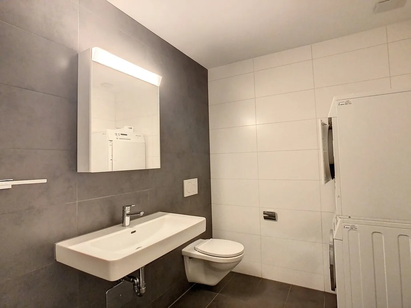 Charmant appartement 2½ pces - Photo 5 sur 9