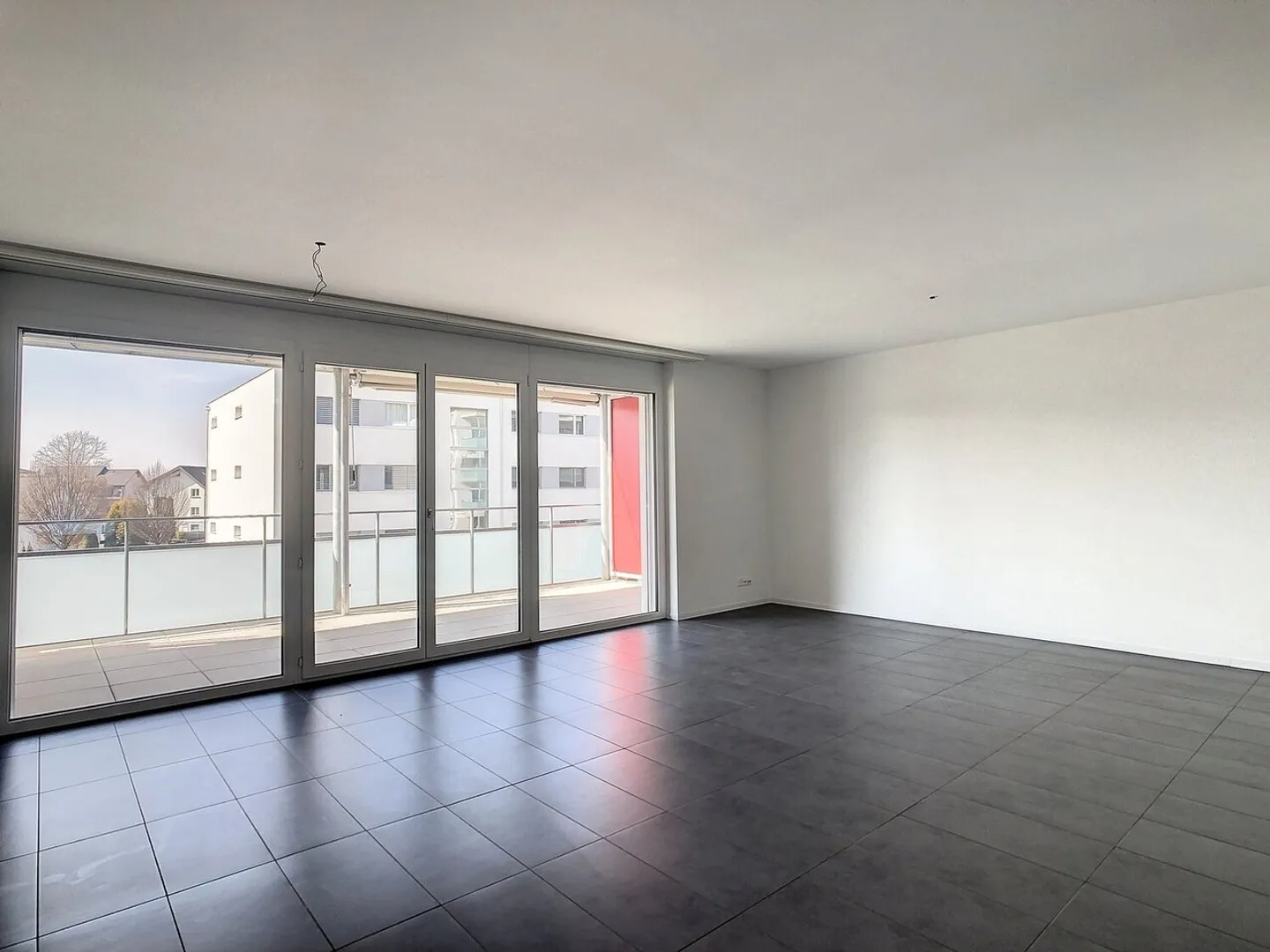 Charmant appartement 2½ pces - Photo 6 sur 9