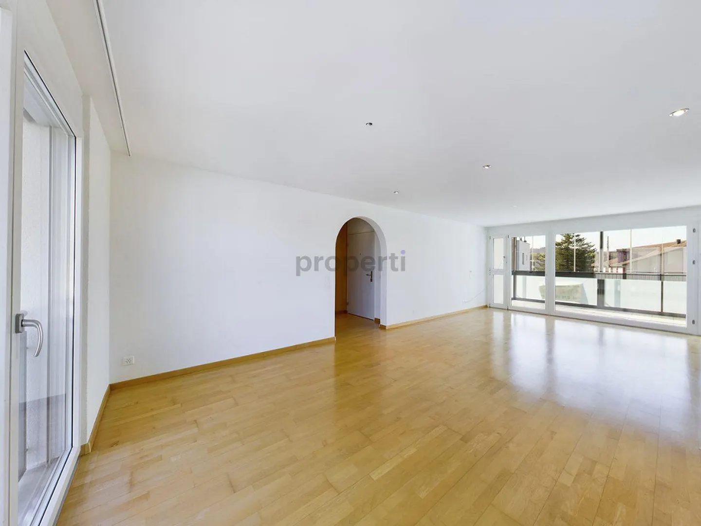*Riservato* Appartamento da sogno luminoso con molto spazio, bel balcone e numerosi extra - Foto 2 di 9