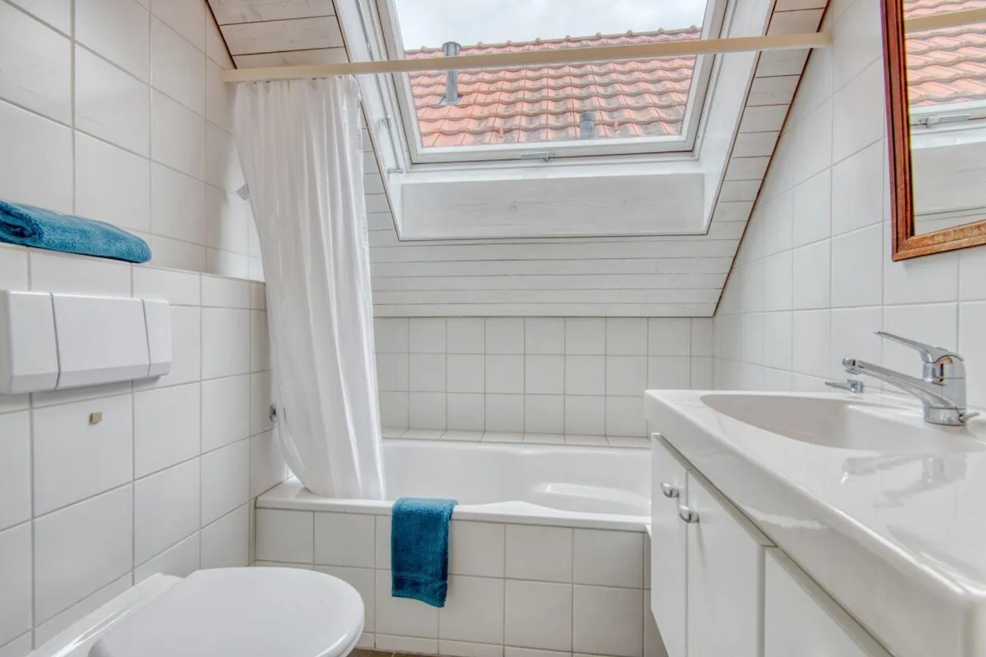 Vivere tranquilli, utilizzare con intelligenza - Casa a schiera di 4,5 stanze con opzione per ospiti - Foto 6 di 12