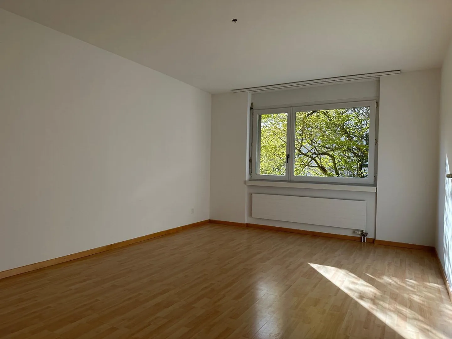 4.5-room apartment on the 1st floor for rent in 8047 Zurich - Photo 6 of 11