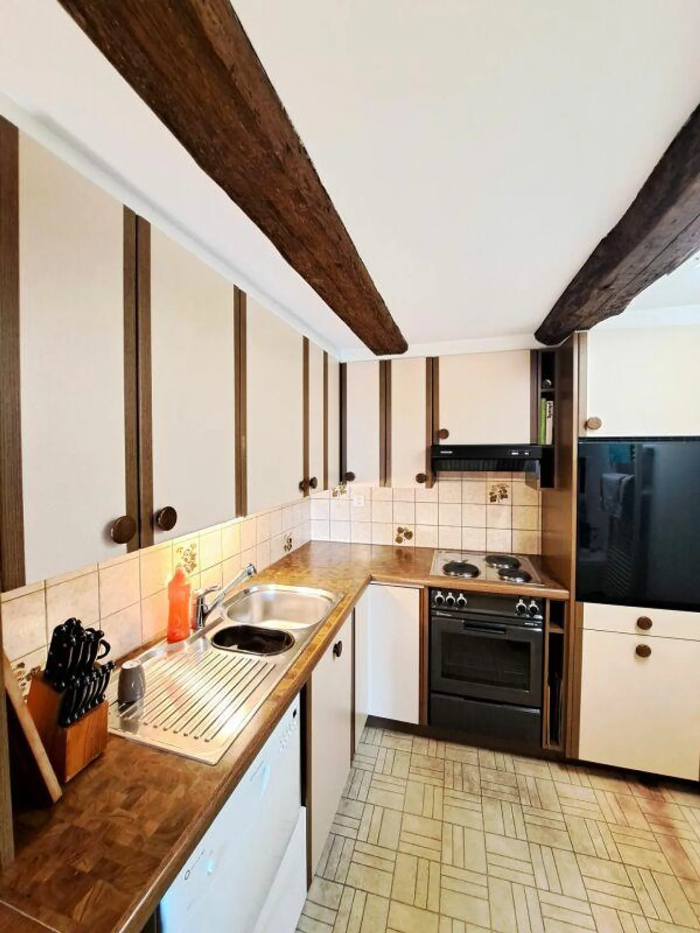 Charmante Wohlfühlwohnung - Foto 5 di 9