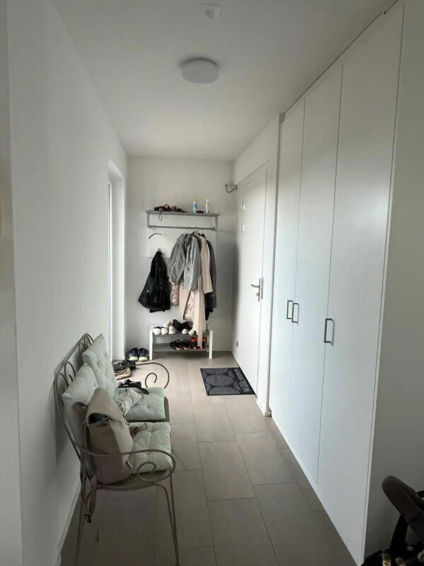 Appartement spacieux et lumineux de 4,5 pièces - Photo 9 sur 14