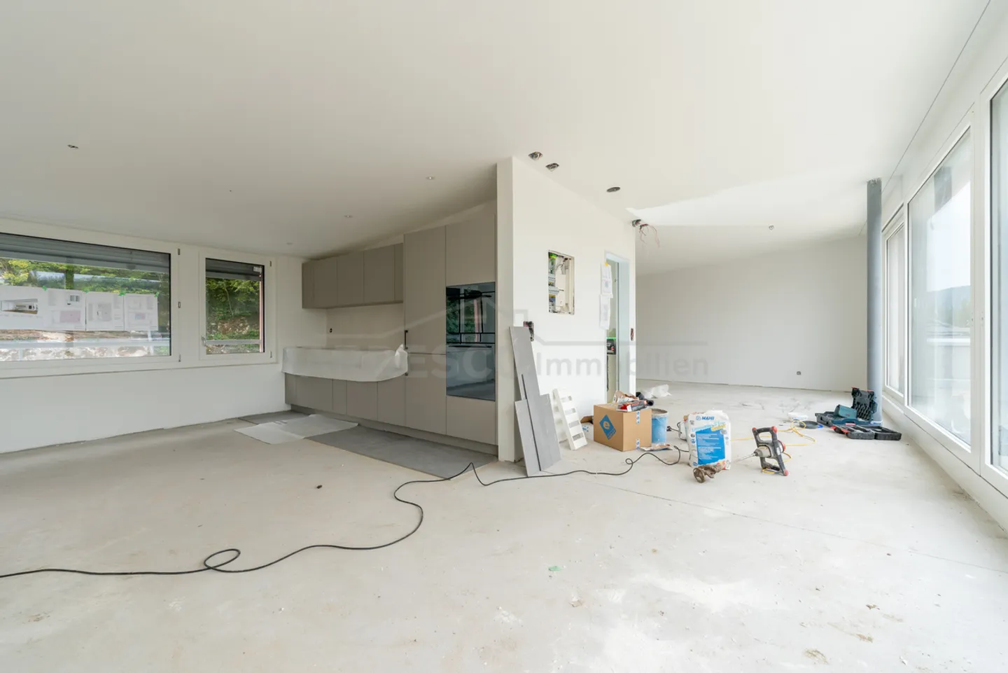 Aareblick & Stadtnähe - Disponible à partir de novembre 2025 ! - Photo 2 sur 11