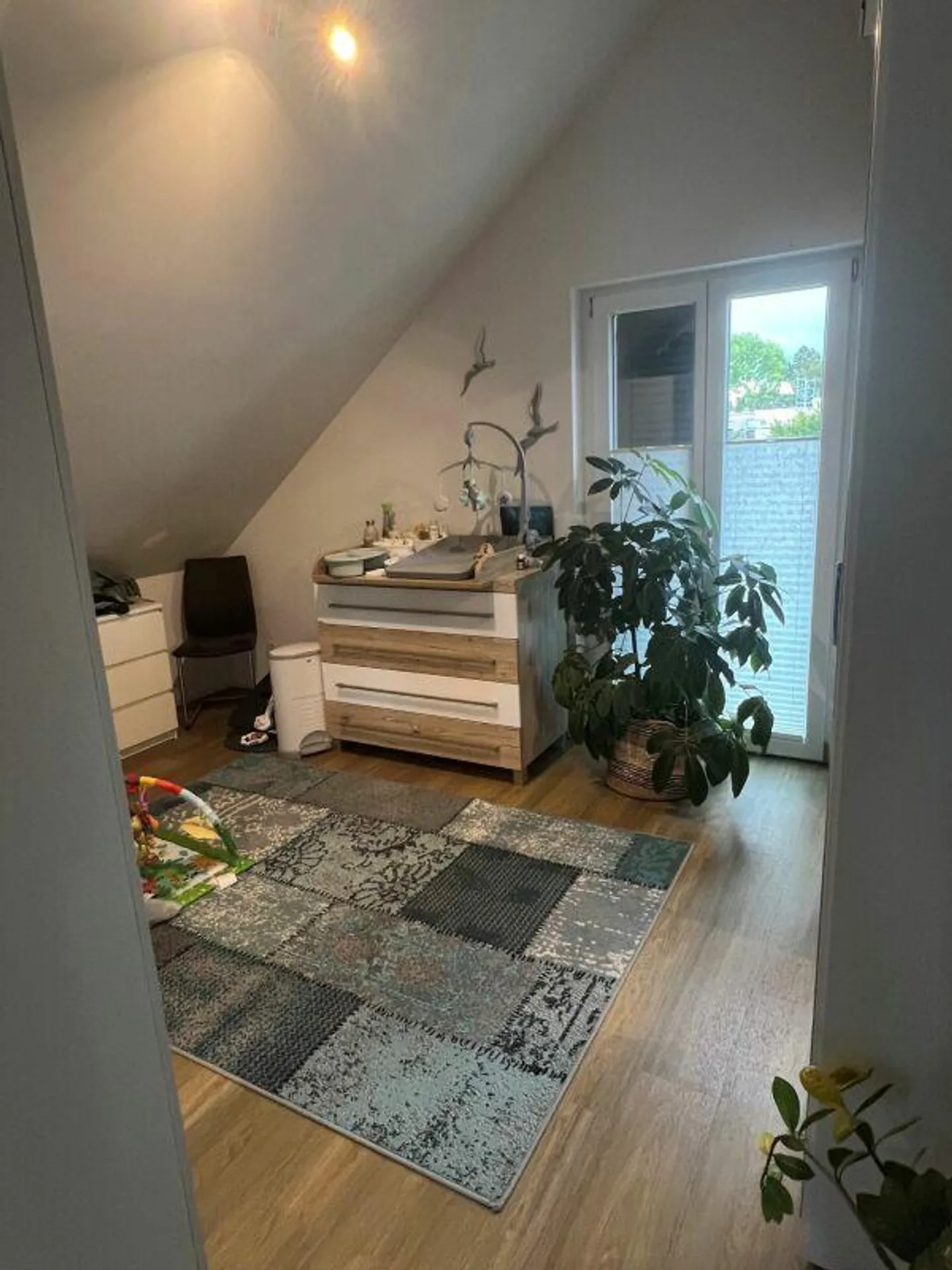 Appartement spacieux et lumineux de 4,5 pièces - Photo 10 sur 14