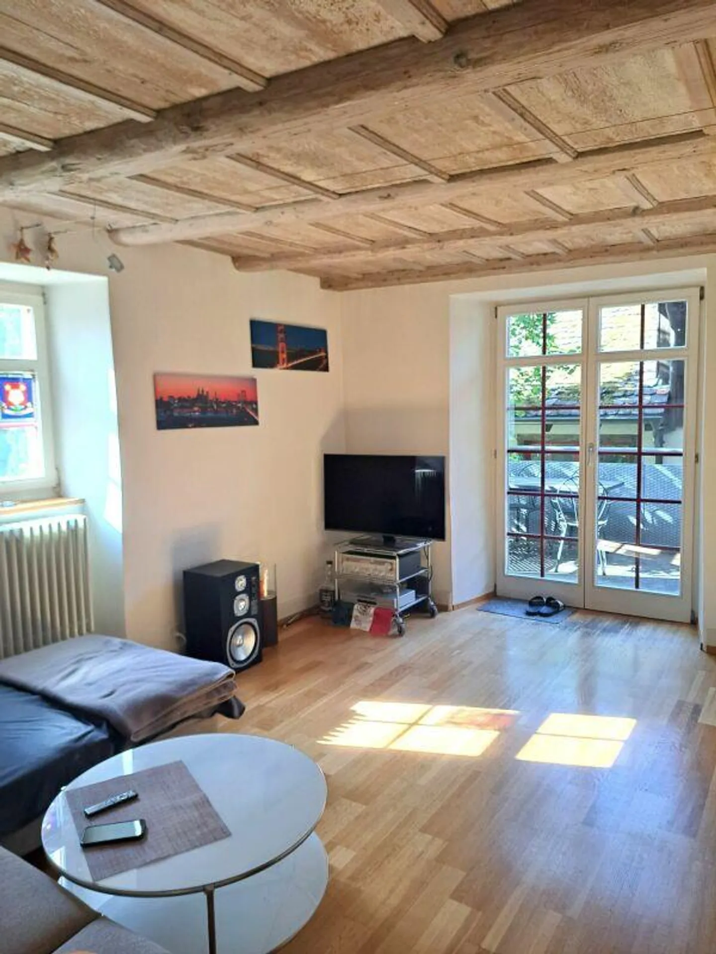 Charmante Wohlfühlwohnung - Foto 7 di 9