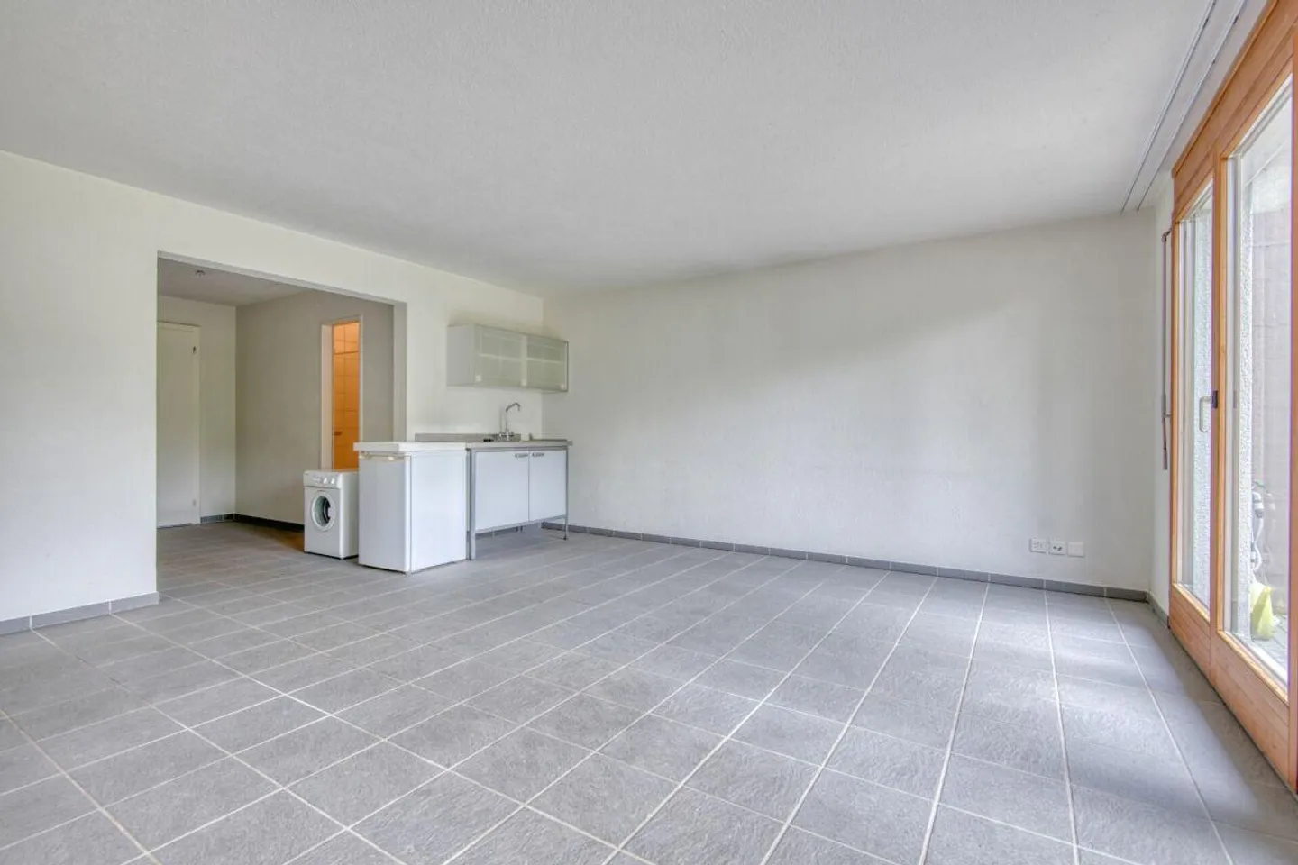 Vivere tranquilli, utilizzare con intelligenza - Casa a schiera di 4,5 stanze con opzione per ospiti - Foto 8 di 12
