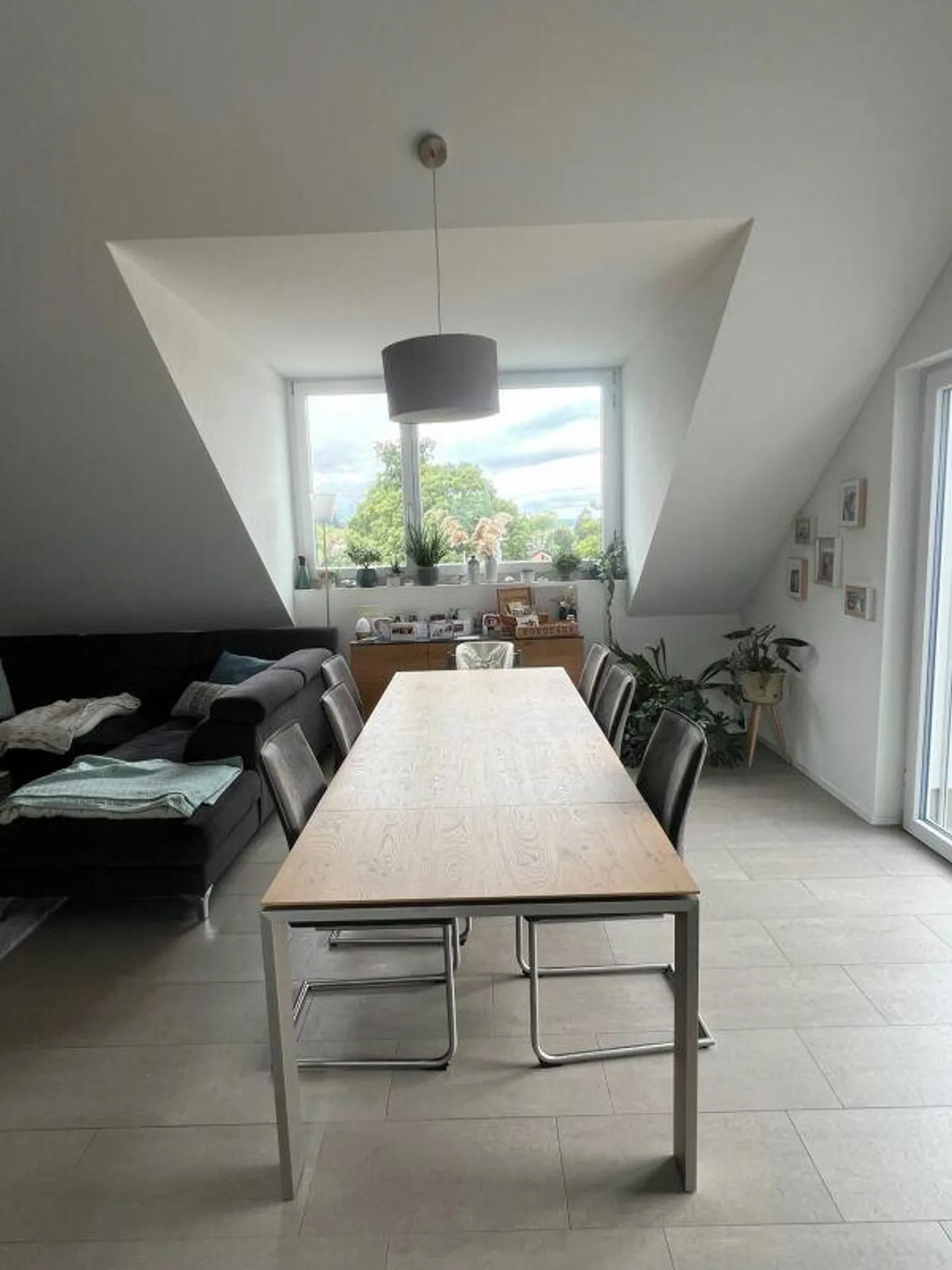 Appartement spacieux et lumineux de 4,5 pièces - Photo 14 sur 14