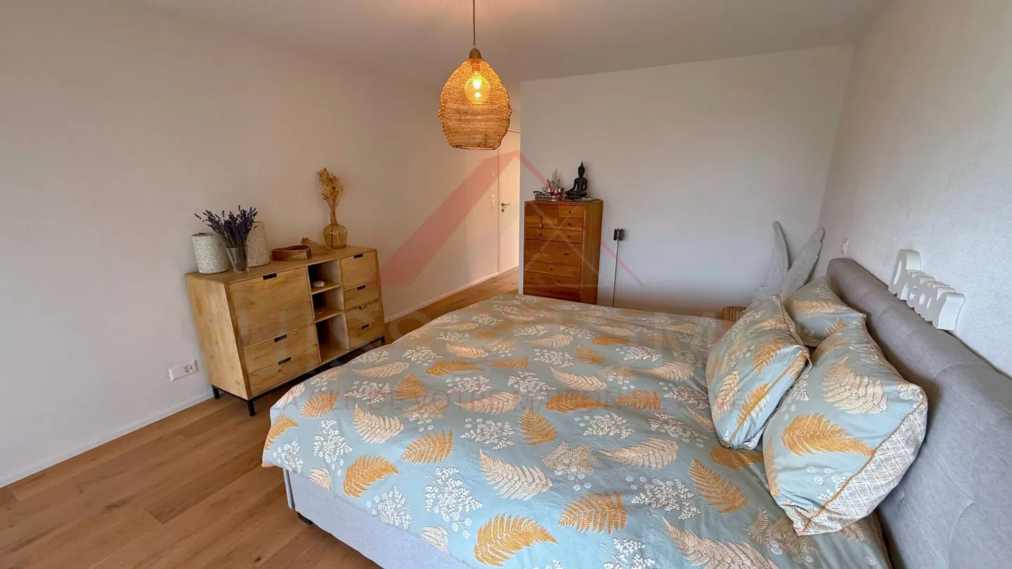 Superbe villa contiguë de 6.5 pièces - design contemporain, confort absolu et situation proche du lac - Photo 11 sur 16