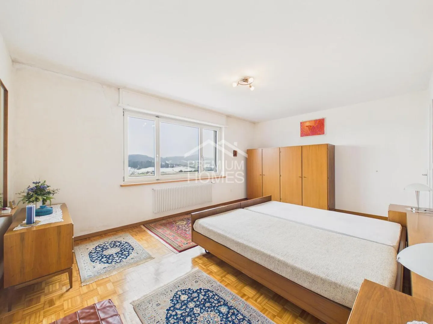 NATURVILLA WITH PANORAMIC VIEW - Photo 6 of 10