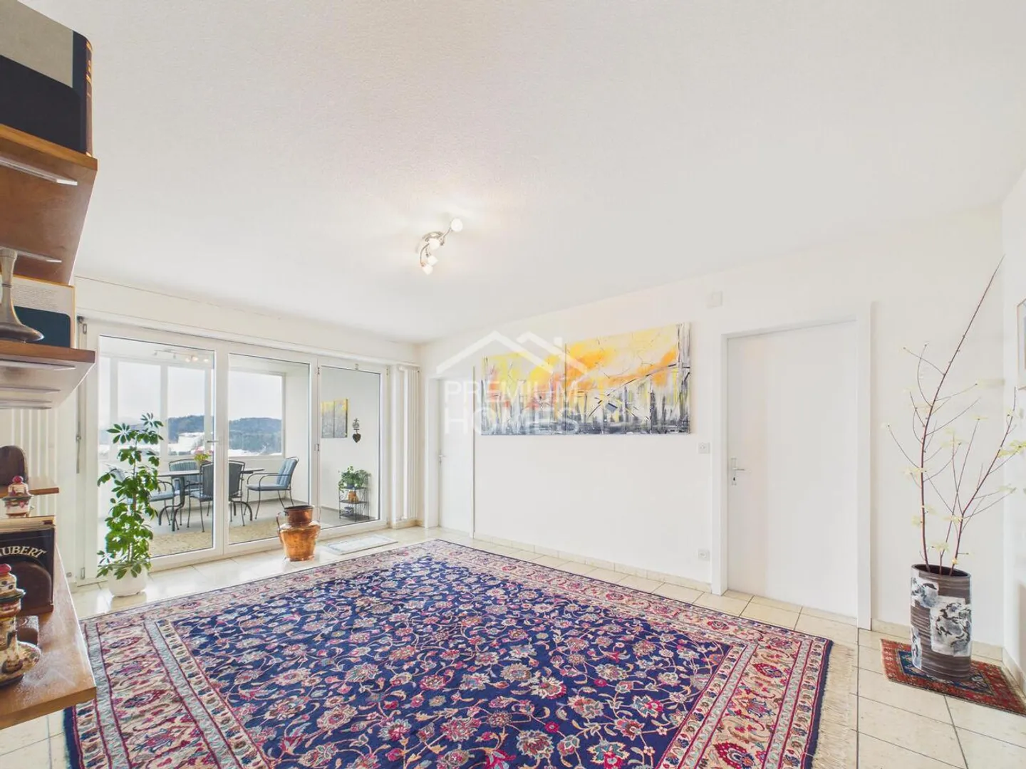 NATURVILLA WITH PANORAMIC VIEW - Photo 8 of 10