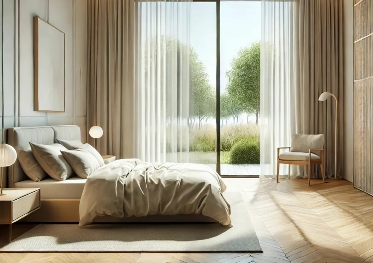 Modernes Apartment in Prilly - Foto 7 von 14