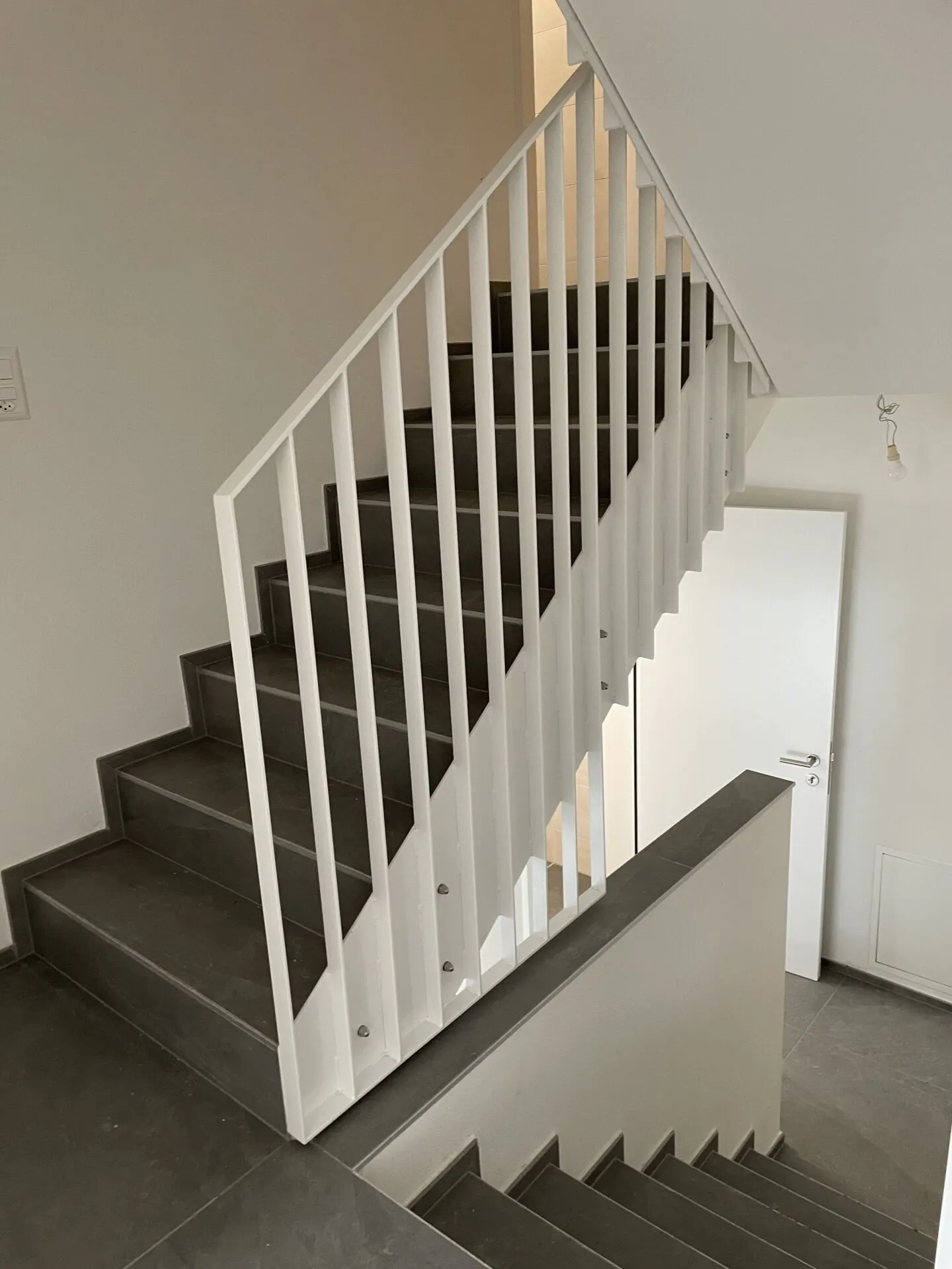 Nuova villa contemporanea di alto livello sulla collina di Sion - Foto 8 di 12