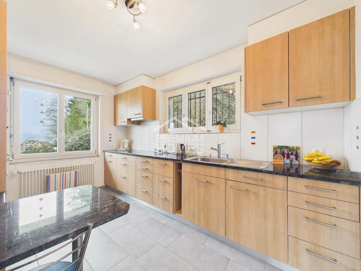 NATURVILLA WITH PANORAMIC VIEW - Photo 4 of 10