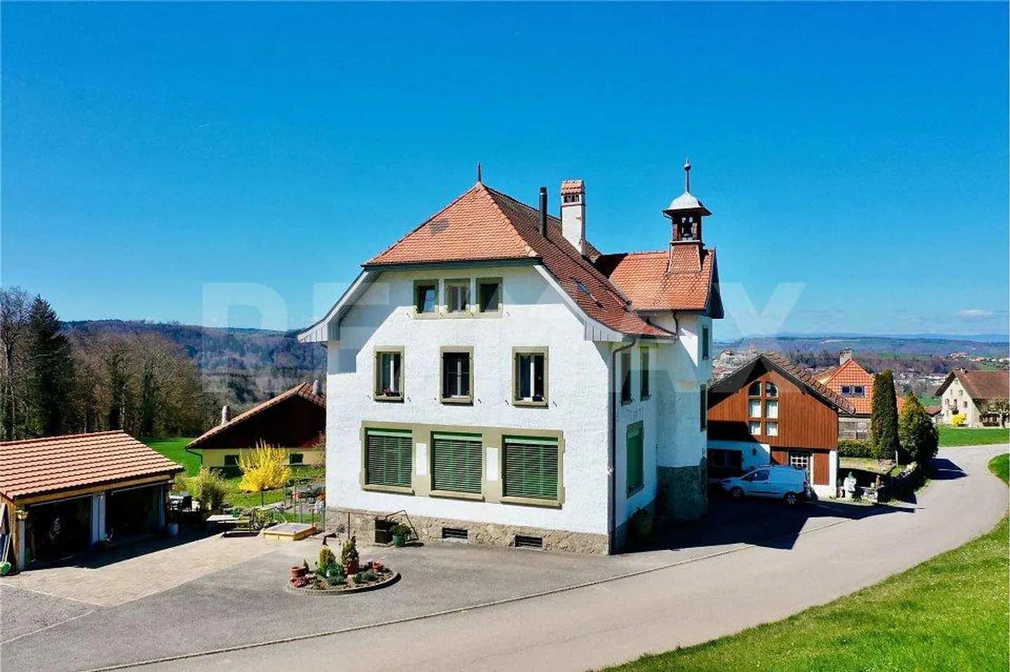 Charming Former Schoolhouse - Photo 2 of 13