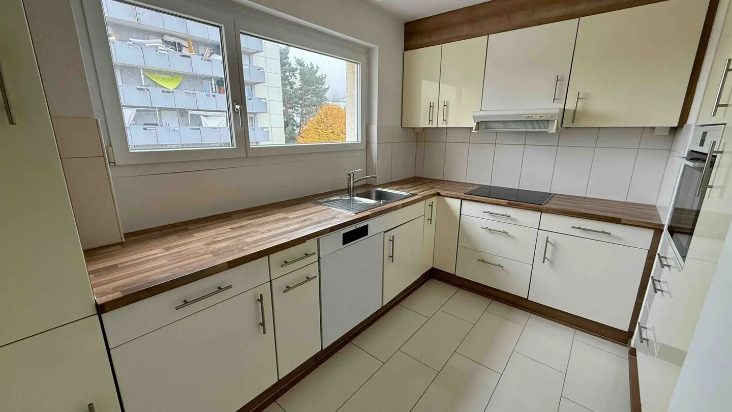 Grand appartement de 6 pièces - Photo 5 sur 13