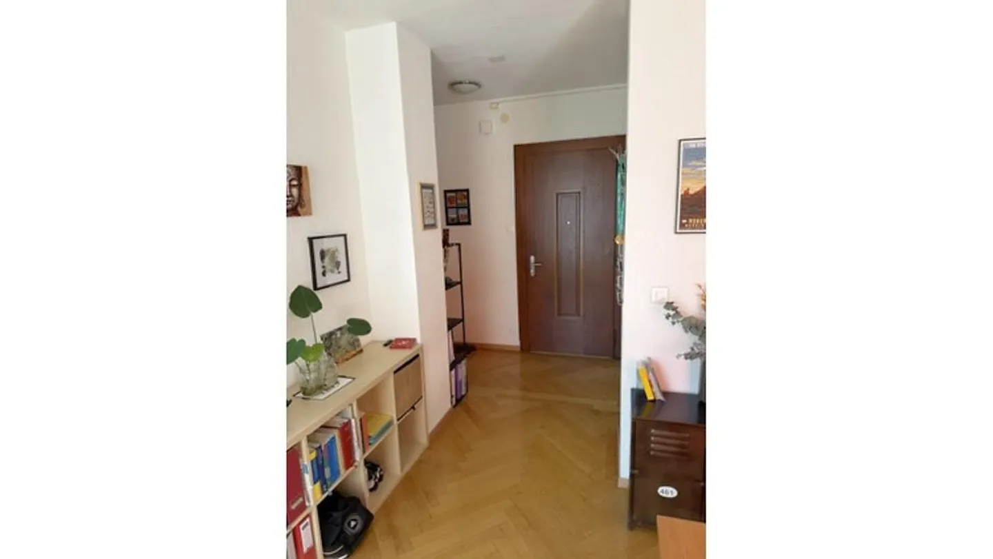 2½ ROOM APARTMENT IN LAUSANNE - CITY CENTER, FURNISHED, RENTAL PERIOD... - Photo 3 of 9