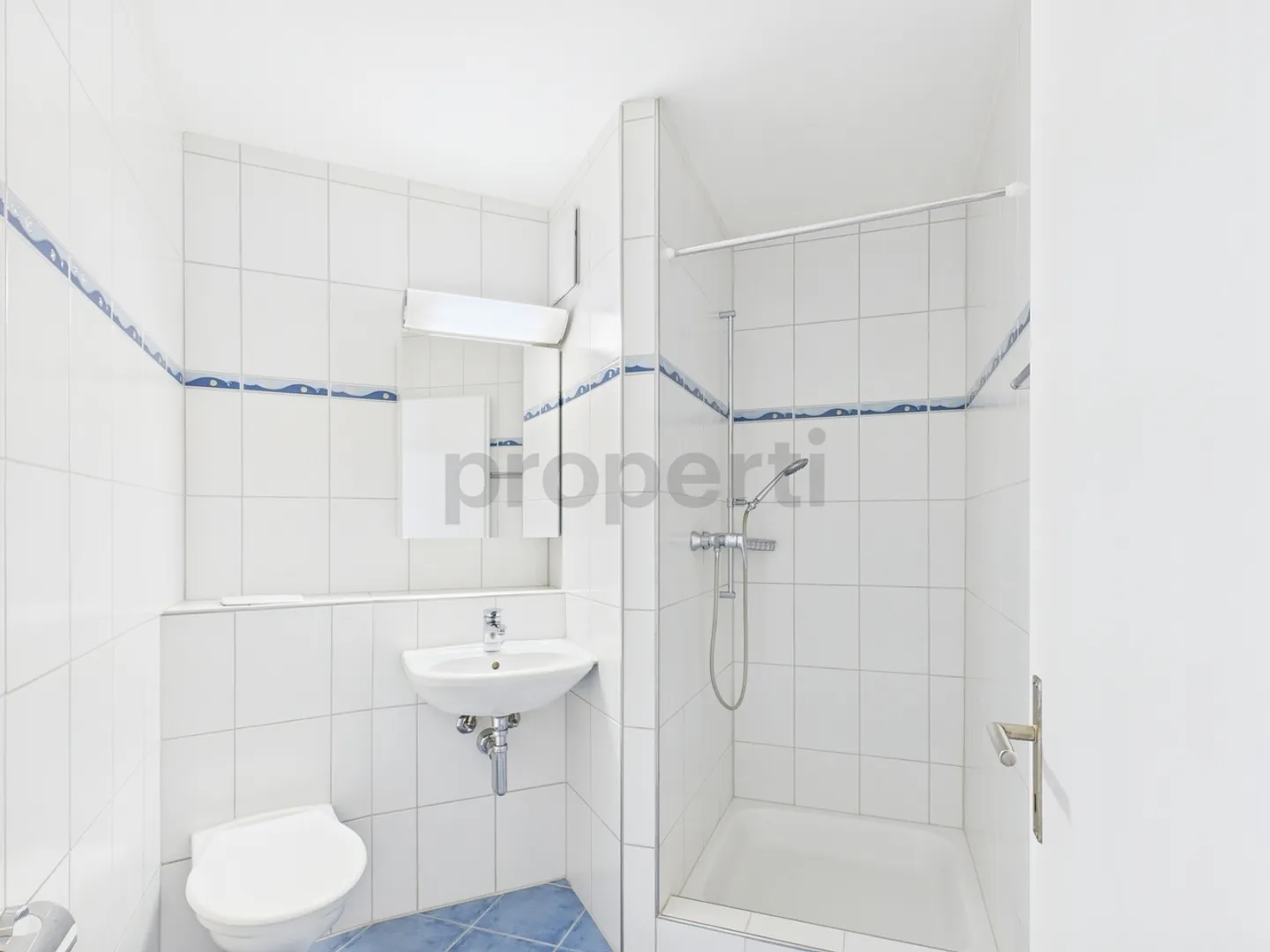 Elegant 3.5-room apartment in a sought-after location in Zurich - Photo 10 of 12