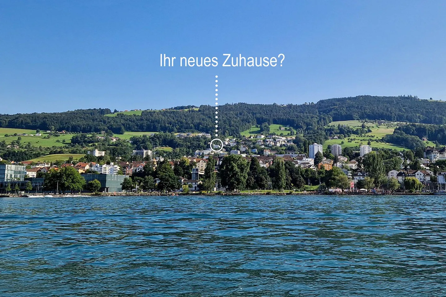 Apartment for sale - Photo 1 of 10