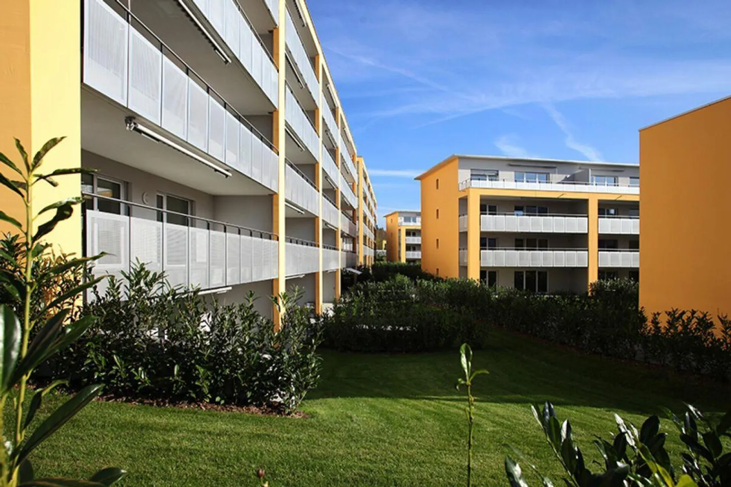 Fantastique appartement au rez-de-chaussée pour vous et votre famille ! - Photo 1 sur 9