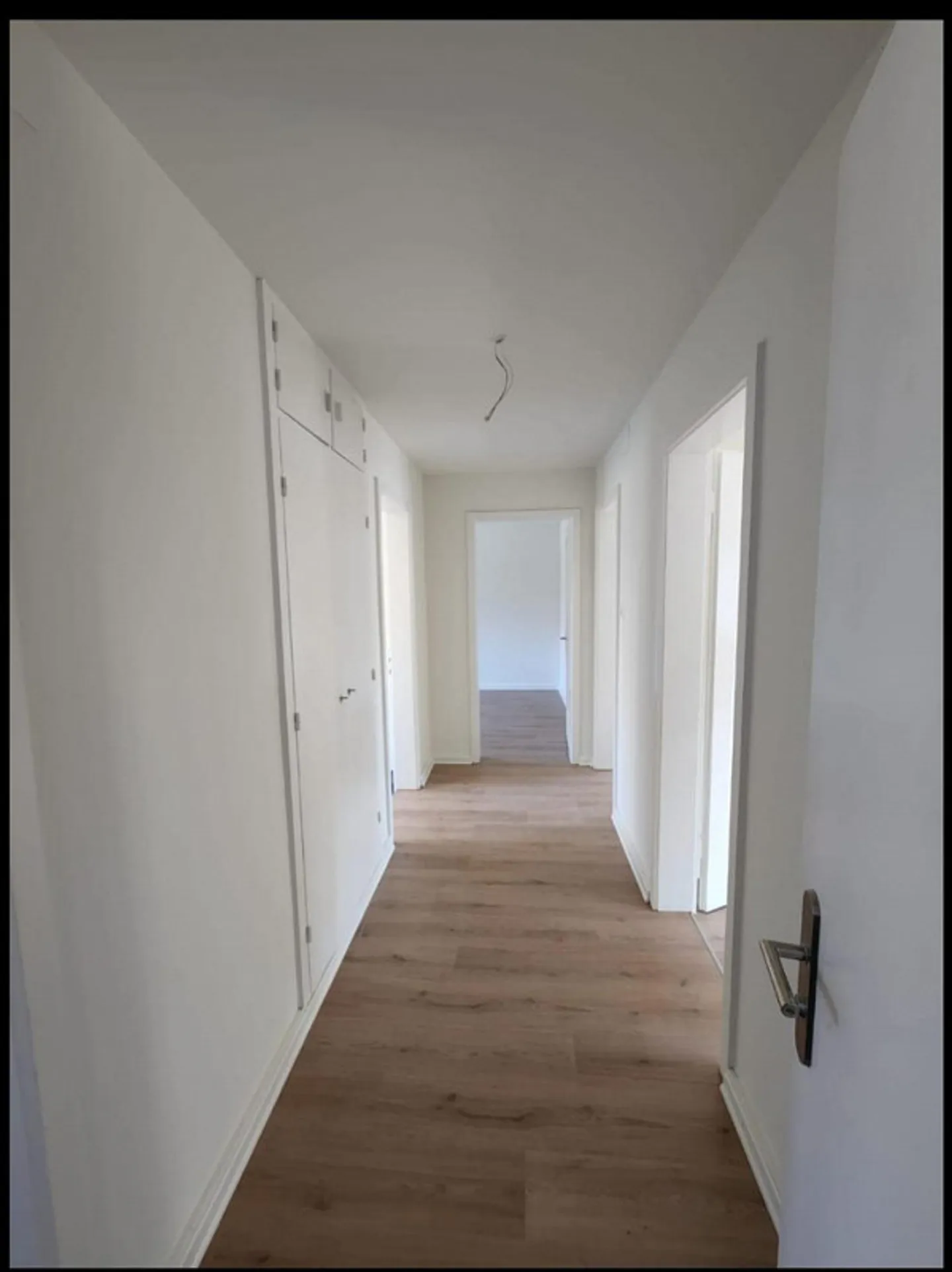 Appartement partiellement meublé à Neuhausen am Rheinfall - Photo 1 sur 7