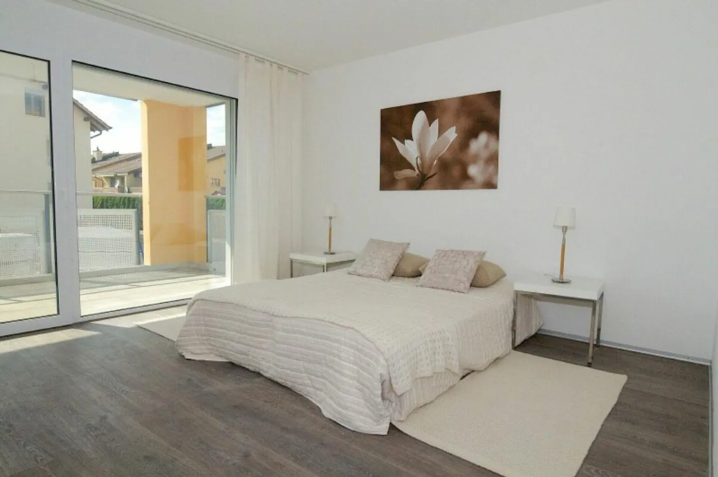 Fantastique appartement au rez-de-chaussée pour vous et votre famille ! - Photo 2 sur 9