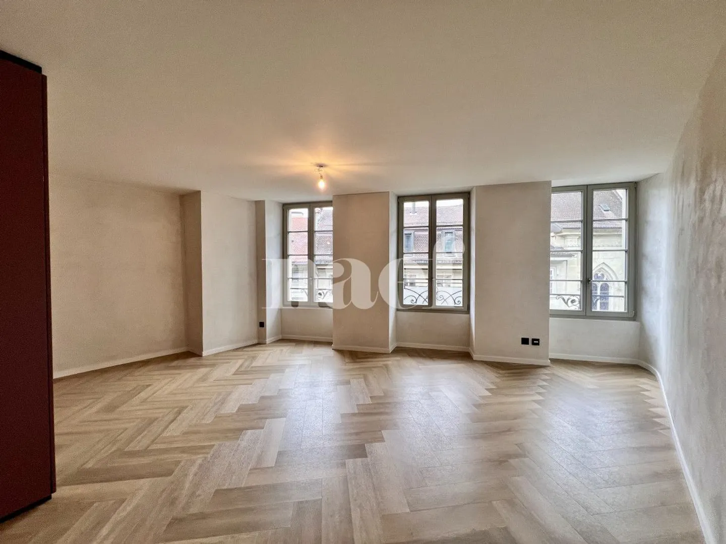 2.5 Room Apartment - Photo 3 of 7