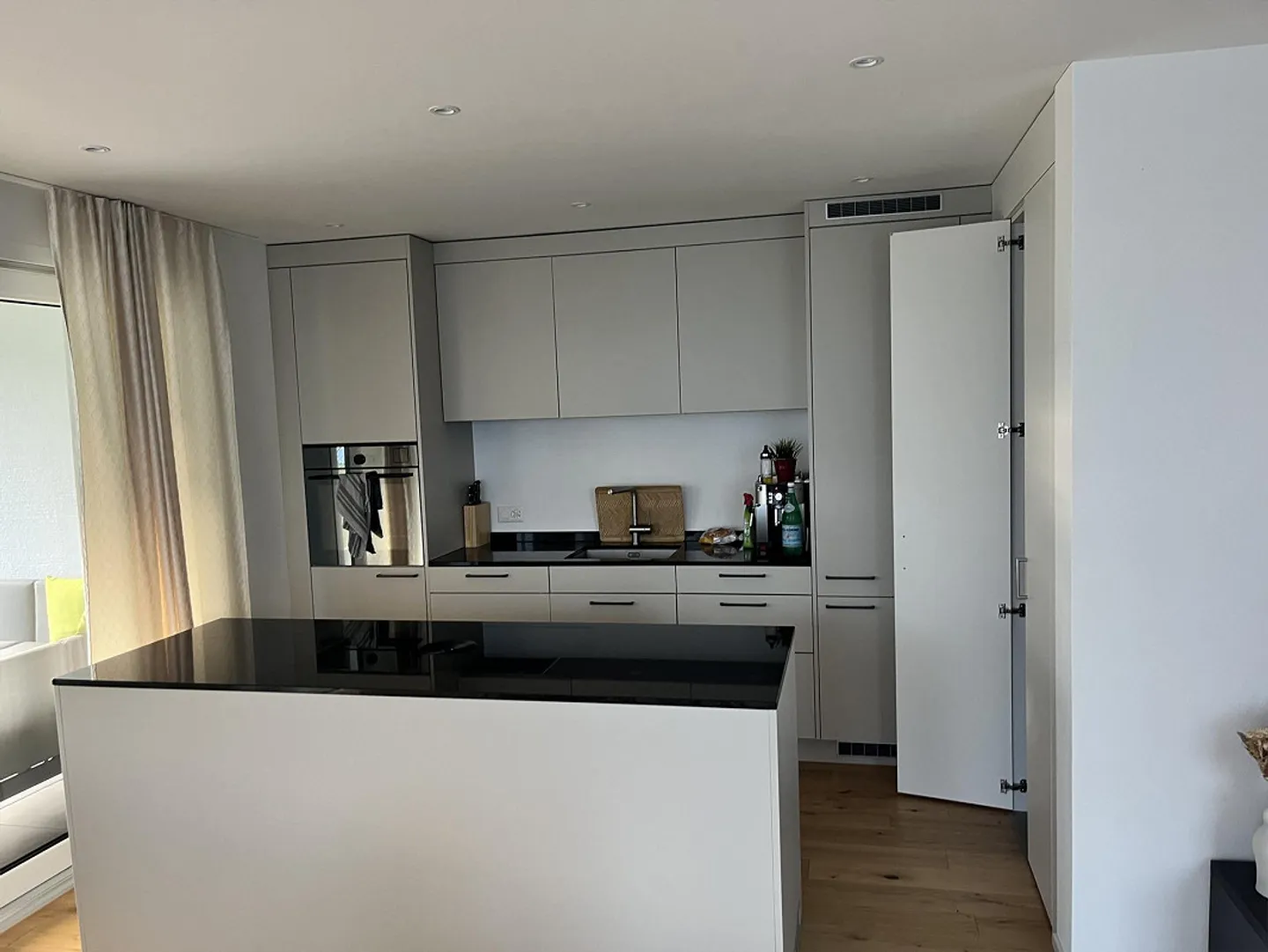 2.5 Zimmerwohnung im EG - Foto 3 von 13