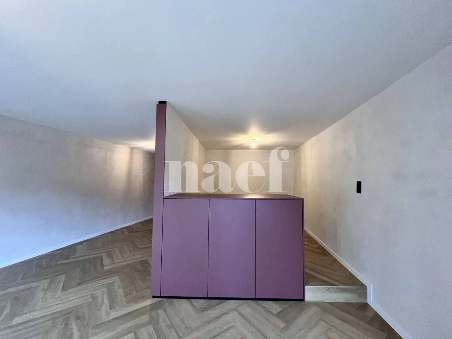 2.5 Room Apartment - Photo 4 of 7