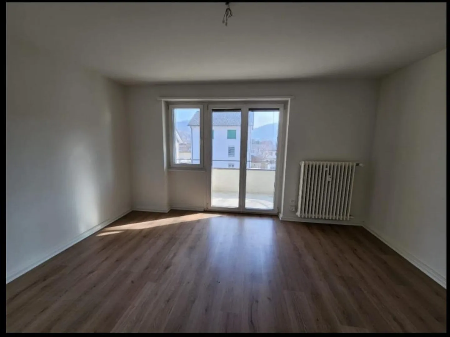 Appartement partiellement meublé à Neuhausen am Rheinfall - Photo 4 sur 7