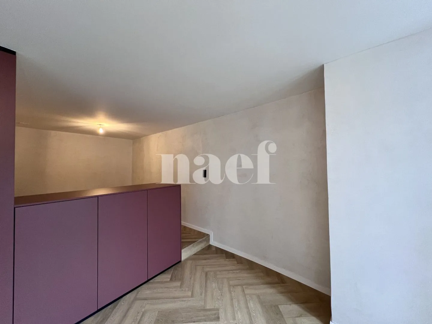 2.5 Room Apartment - Photo 5 of 7