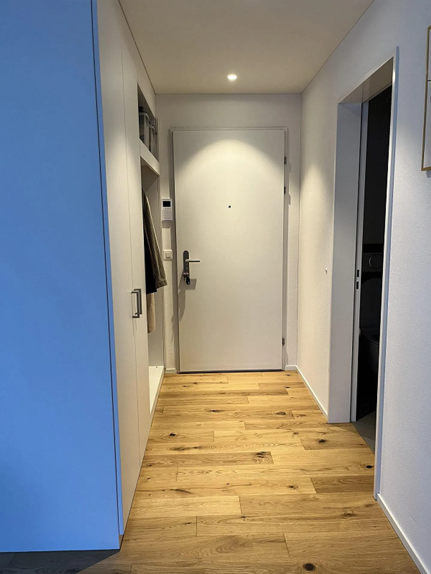 2.5 Zimmerwohnung im EG - Foto 6 von 13