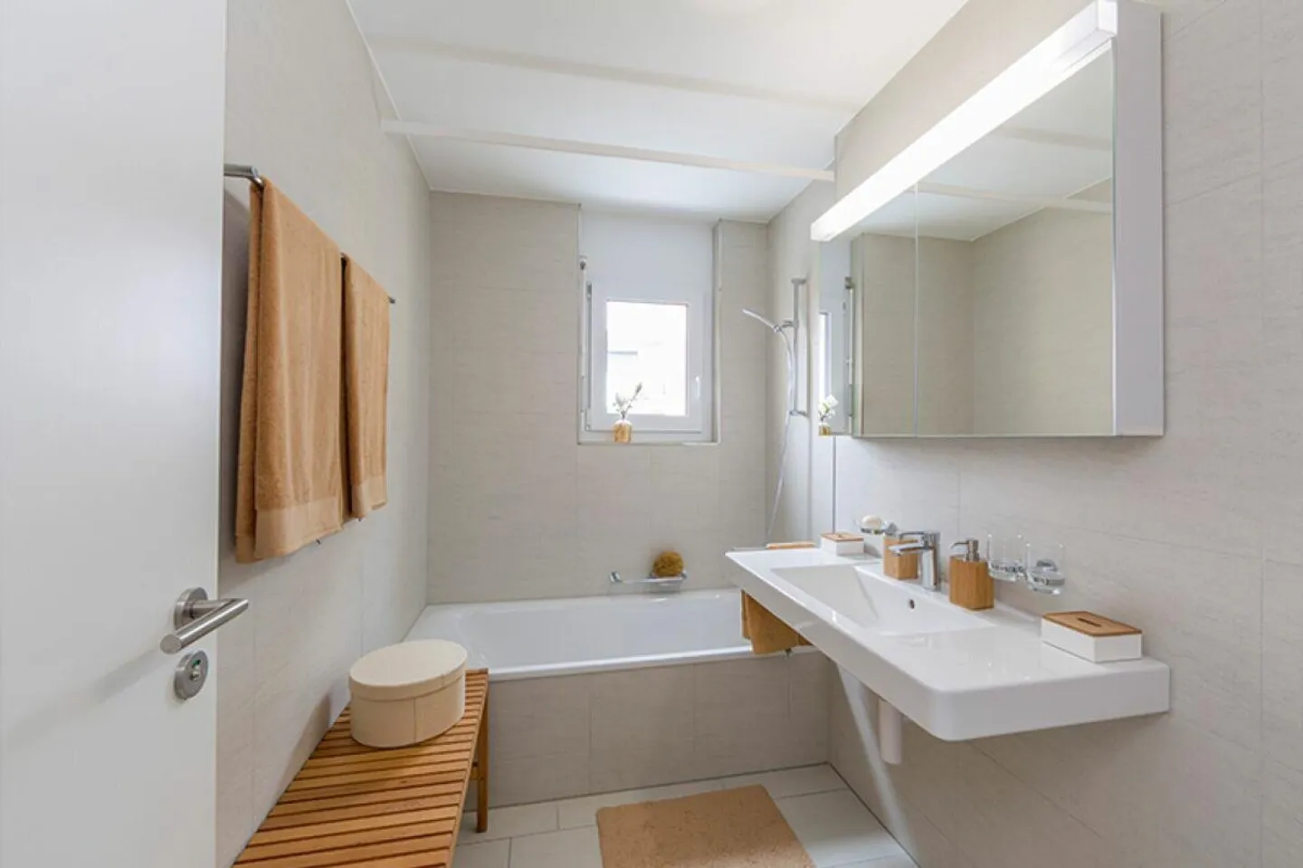 Fantastique appartement au rez-de-chaussée pour vous et votre famille ! - Photo 6 sur 9