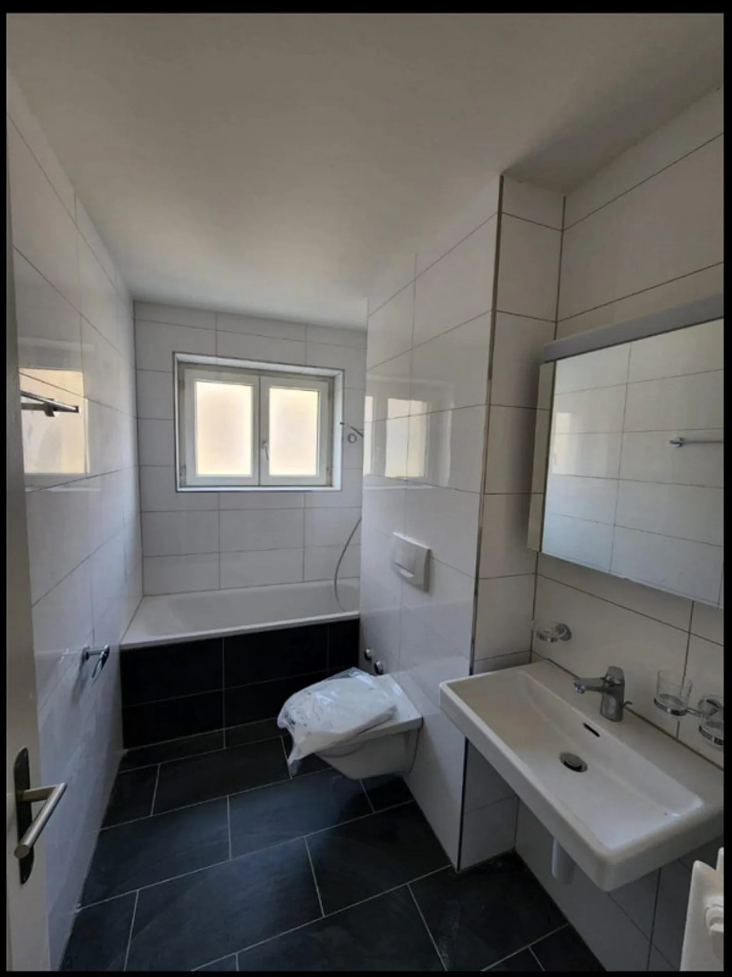 Appartement partiellement meublé à Neuhausen am Rheinfall - Photo 7 sur 7