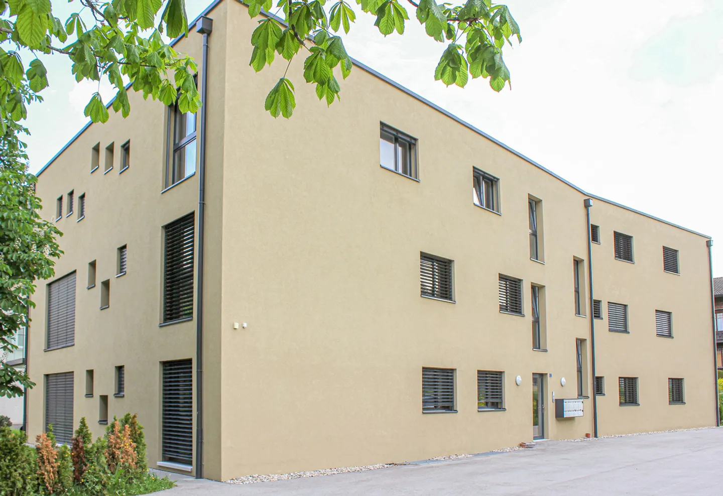 Appartamento in affitto - Foto 8 di 8
