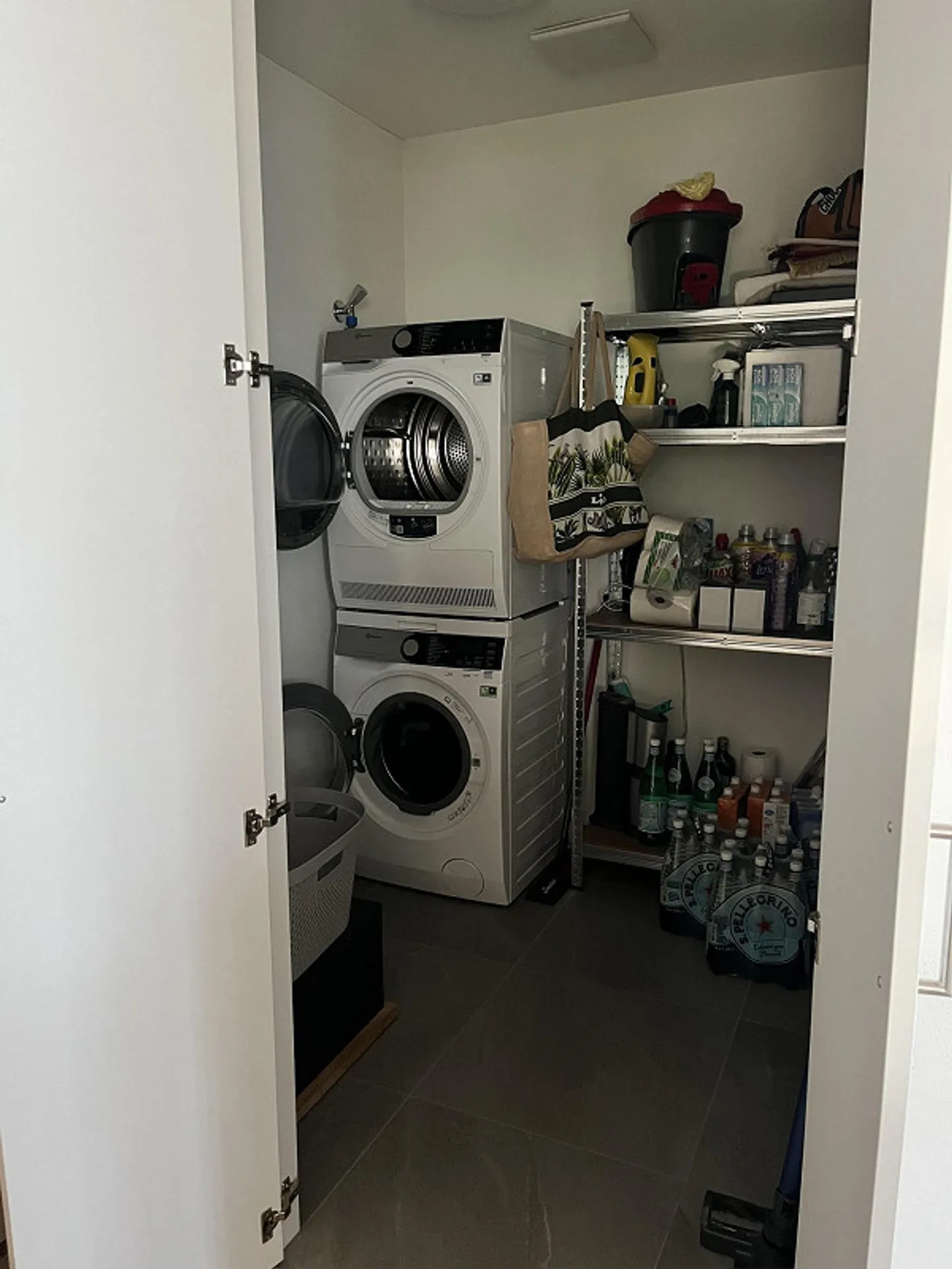 2.5 Zimmerwohnung im EG - Foto 8 von 13
