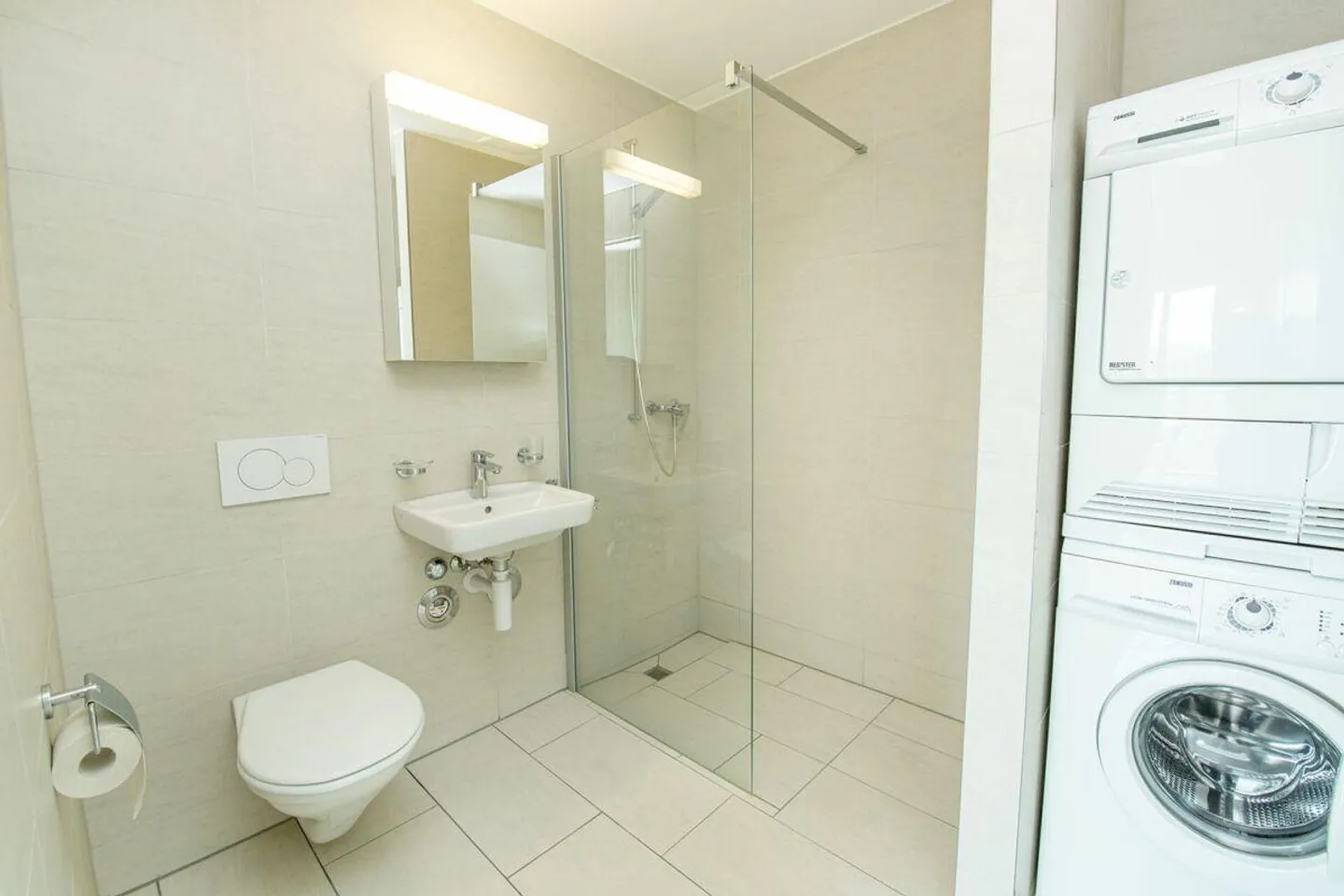 Fantastique appartement au rez-de-chaussée pour vous et votre famille ! - Photo 7 sur 9