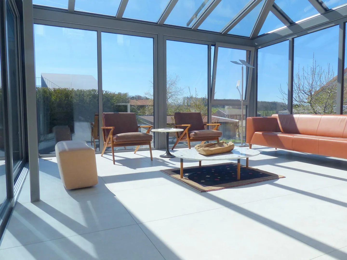 Exclusive Single-Family Home in a Quiet Prime Location in Gempen - Photo 1 of 14