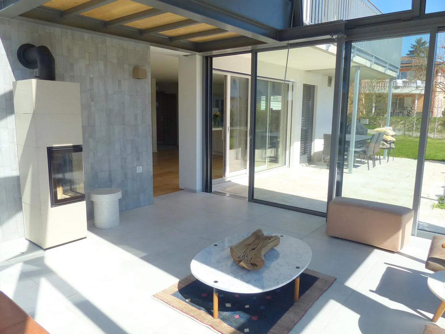 Exclusive Single-Family Home in a Quiet Prime Location in Gempen - Photo 2 of 14