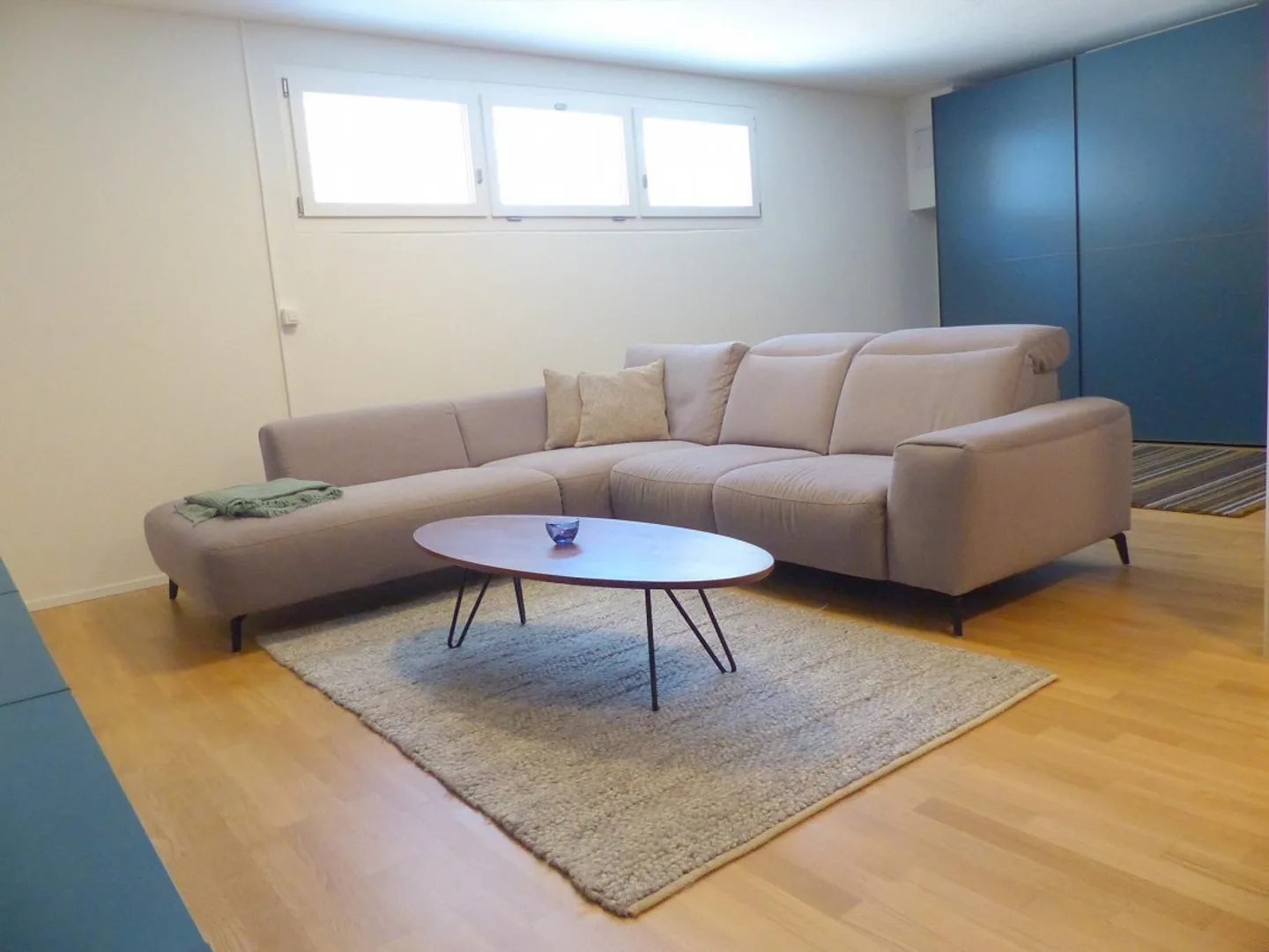 Exclusive Single-Family Home in a Quiet Prime Location in Gempen - Photo 4 of 14