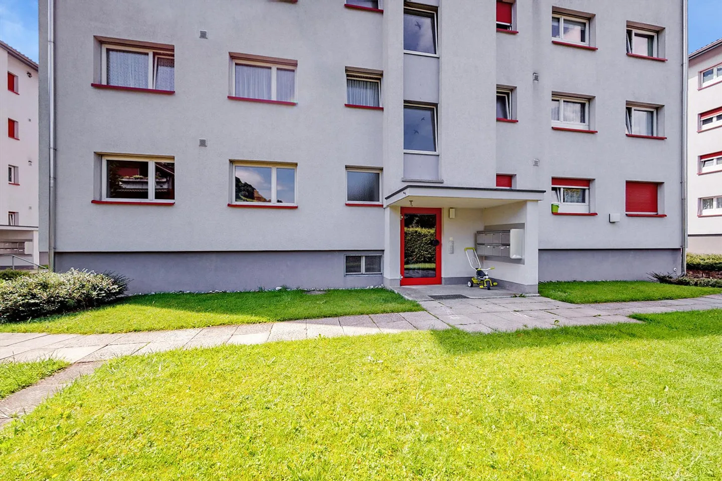 Votre nouvelle maison vous attend! - Photo 8 sur 8