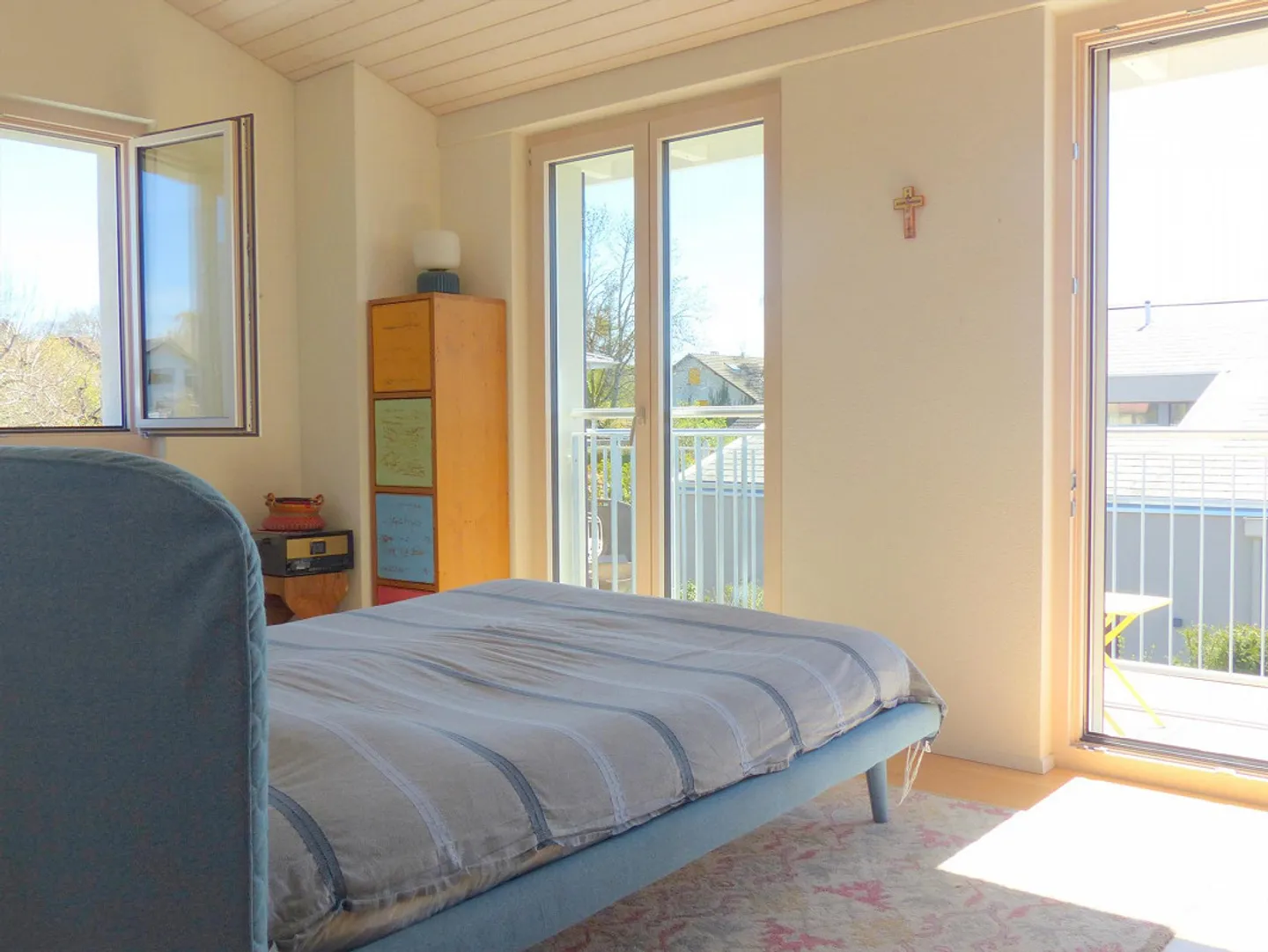 Exclusive Single-Family Home in a Quiet Prime Location in Gempen - Photo 6 of 14